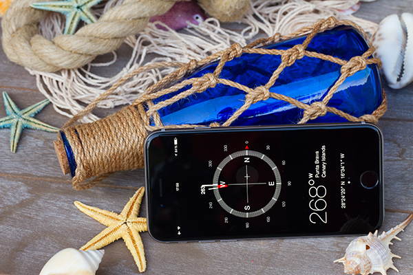 fishinglicense.org blog: Top Smartphone Apps for Fishermen