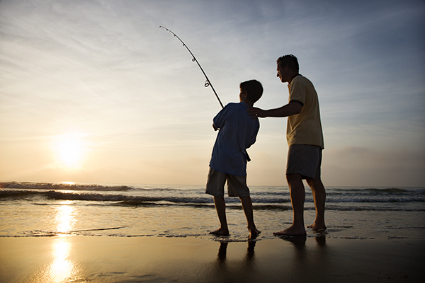 fishinglicense.org blog: Taking Fishing Education Courses