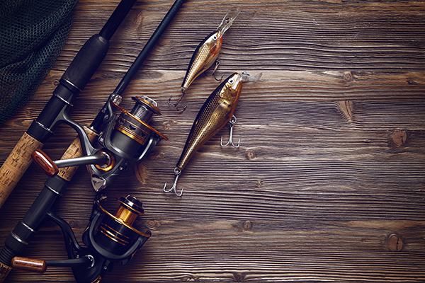 fishinglicense.org blog: 6 Fishing Tools That Every New Angler Needs