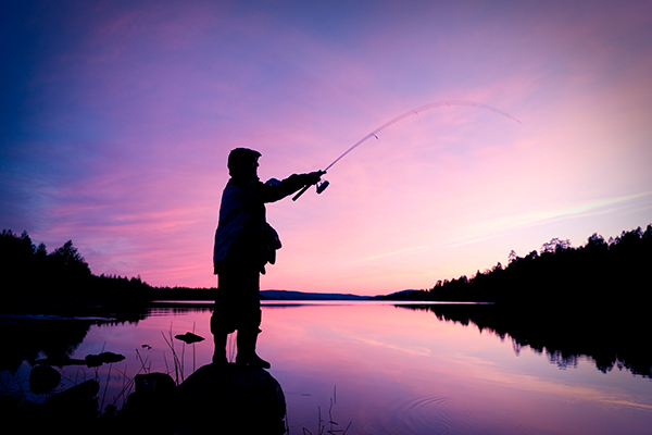 fishinglicense.org blog: FishingLicense.org Presents 4 Reasons to Try Night Fishing